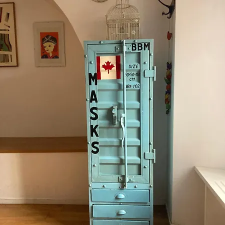 Casablanca Rom